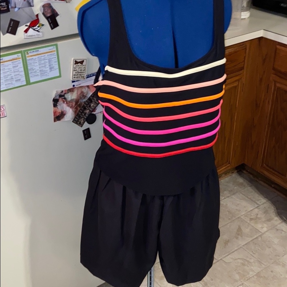 Penman s. Brand one piece size 16